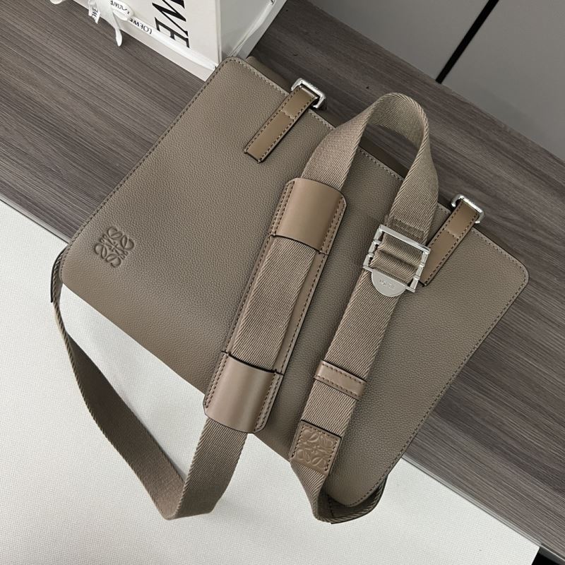 Mens Loewe Satchel Bags